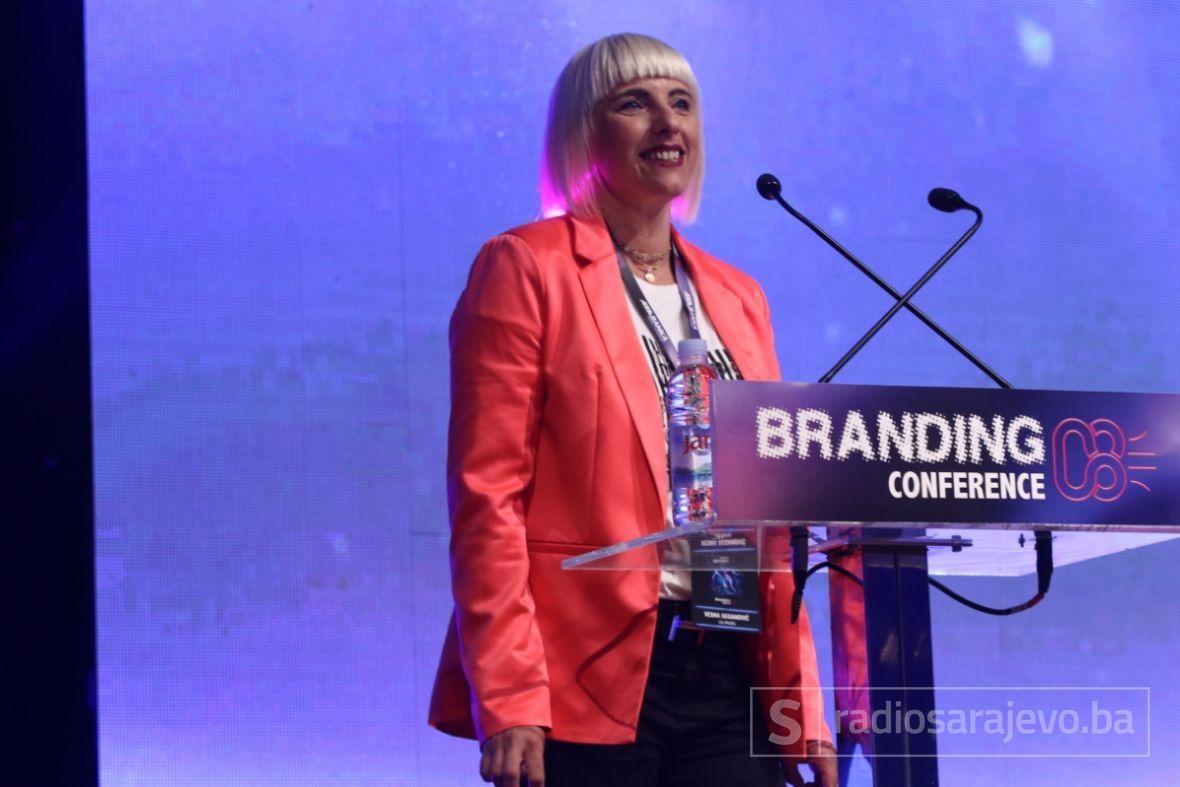 Branding konferencija 2018. - undefined